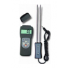 Cotton Seed Moisture Meter